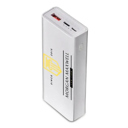 Natchez Premier Quick Charge Powerbank 10000