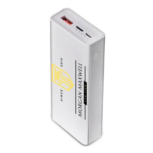 Natchez Premier Quick Charge Powerbank 10000