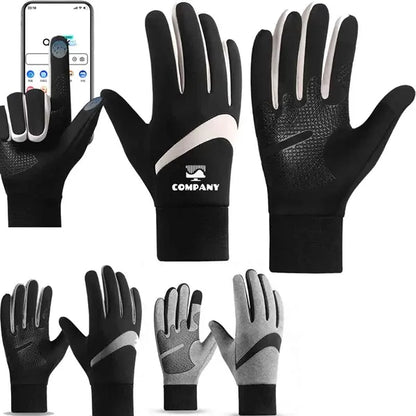 Winter Touchscreen Ski Gloves