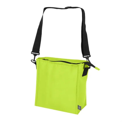 Zippered rPET Lunch Cooler Bag