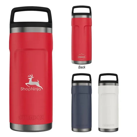 28 OZ. OTTERBOX ELEVATION GROWLER TUMBLER