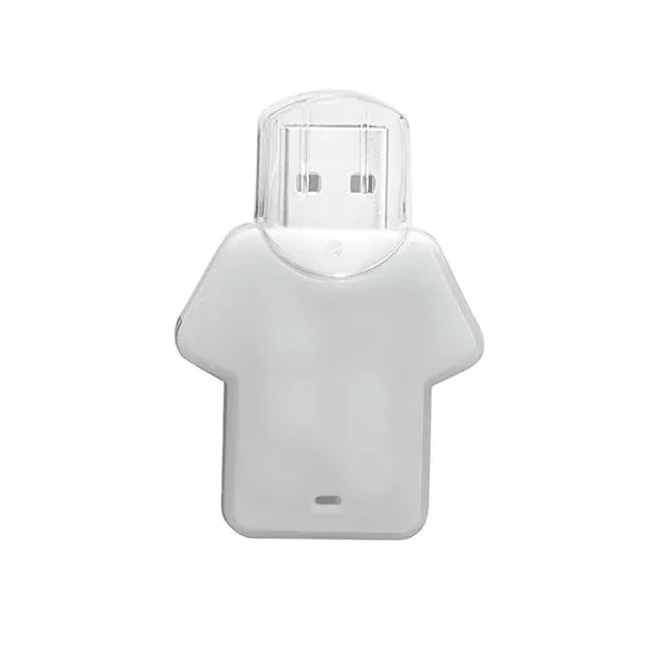 T-Shirt USB Flash Drive 2GB