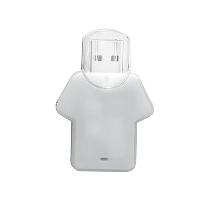 T-Shirt USB Flash Drive 4GB