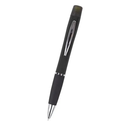 Triple Pen With Highlighter