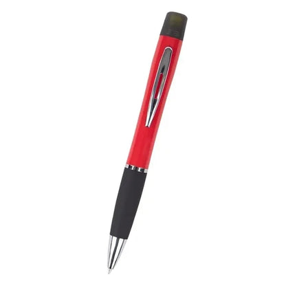 Triple Pen With Highlighter