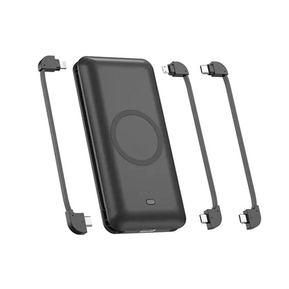 Charge Pro 10,000 mAh Power Bank
