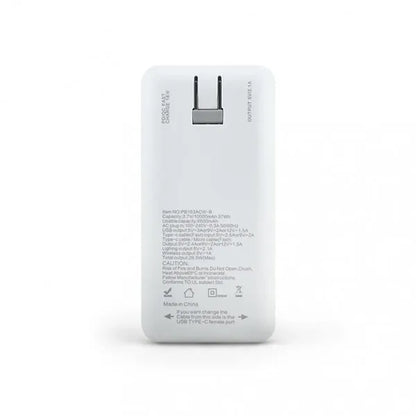 Charge Pro 10,000 mAh Power Bank