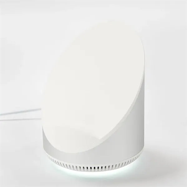 Qi Enabled Wireless Speaker & Charger