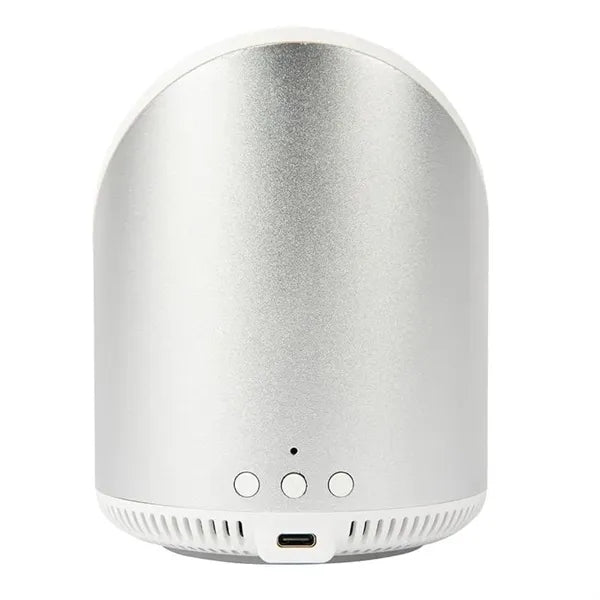 Qi Enabled Wireless Speaker & Charger