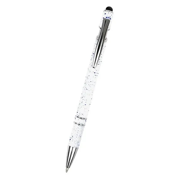 Ember Speckled Incline Stylus Pen