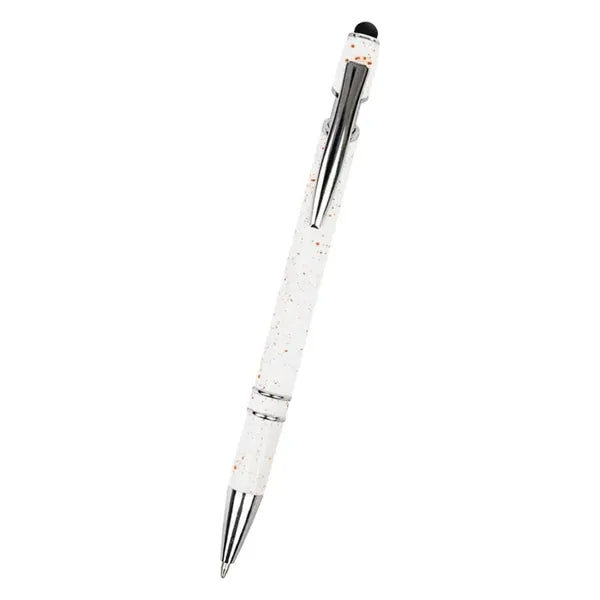 Ember Speckled Incline Stylus Pen