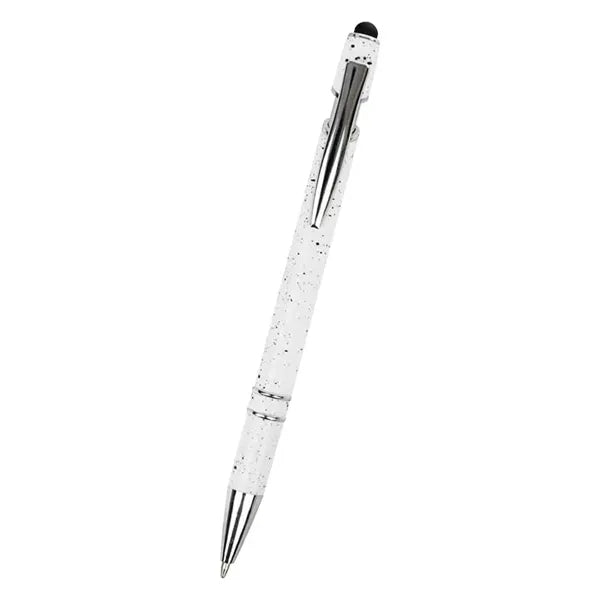 Ember Speckled Incline Stylus Pen