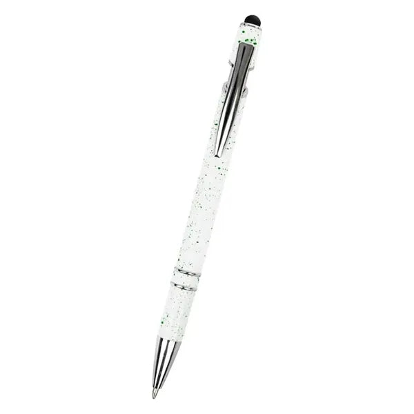 Ember Speckled Incline Stylus Pen