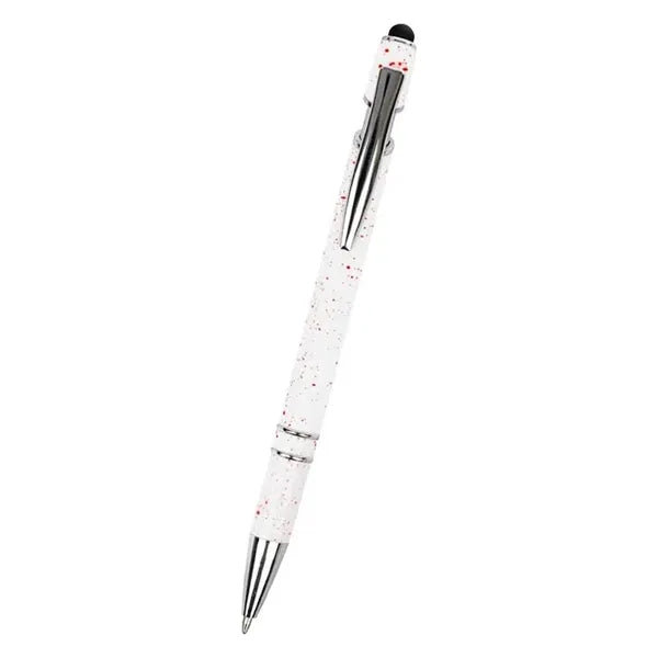 Ember Speckled Incline Stylus Pen