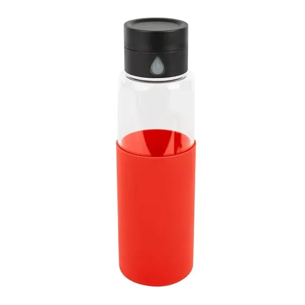 20 Oz. Power Glass Bottle