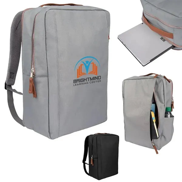 Corporate Laptop Backpack