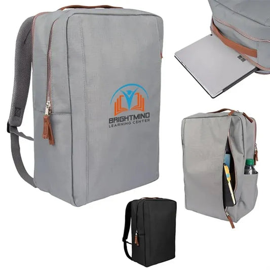 Corporate Laptop Backpack