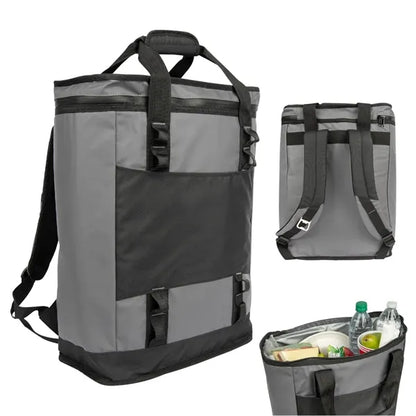 Mountain Larger Cooler Backpack