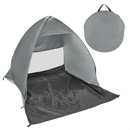 Lightweight Shade Pop Up Tent