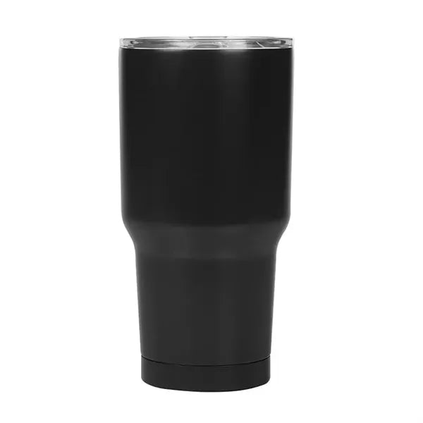30 Oz. Jackson Stainless Steel Tumbler