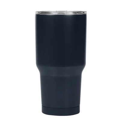 30 Oz. Jackson Stainless Steel Tumbler