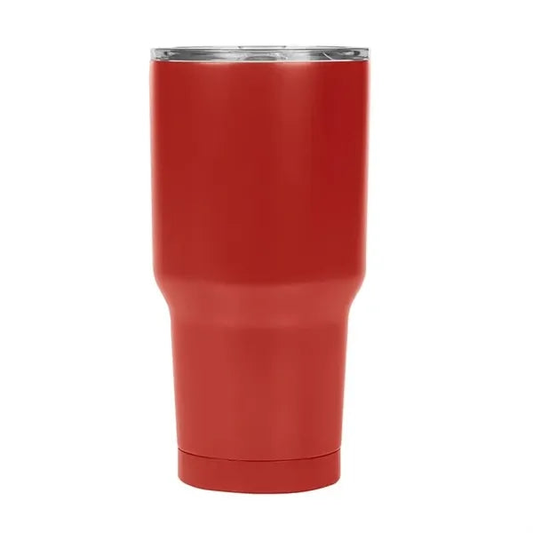30 Oz. Jackson Stainless Steel Tumbler