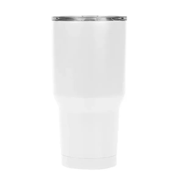 30 Oz. Jackson Stainless Steel Tumbler