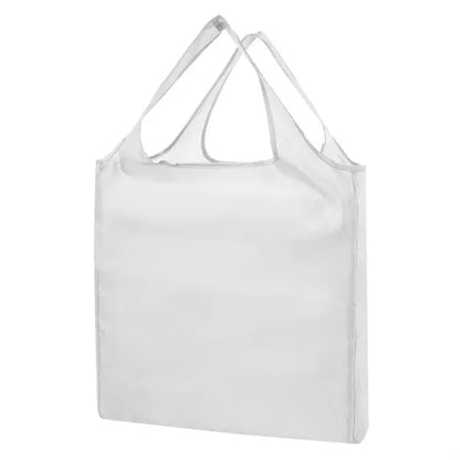 Foldable Tote Bag
