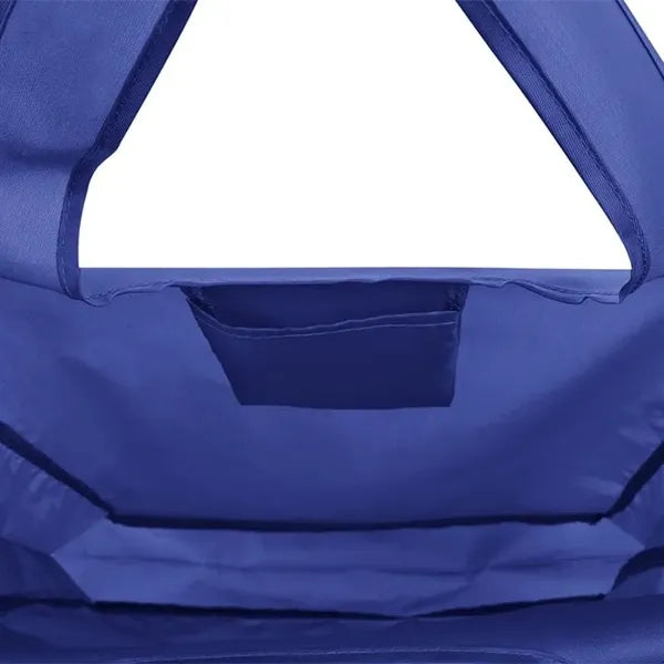 Foldable Tote Bag