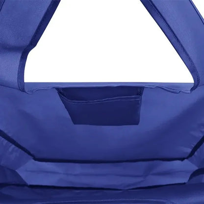 Foldable Tote Bag