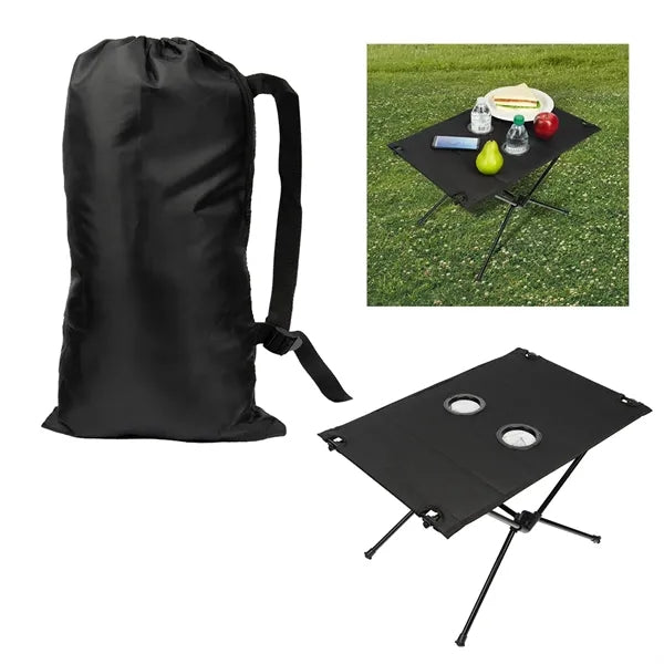 Portable Camping Table