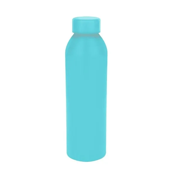 22 OZ. FULL COLOR ALUMINUM BOTTLE