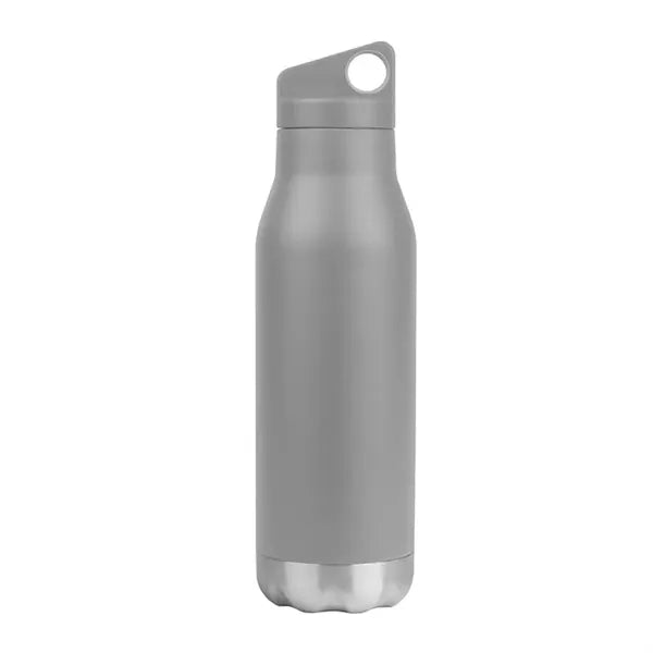 20 Oz. Fountain Stainless Steel Bottle