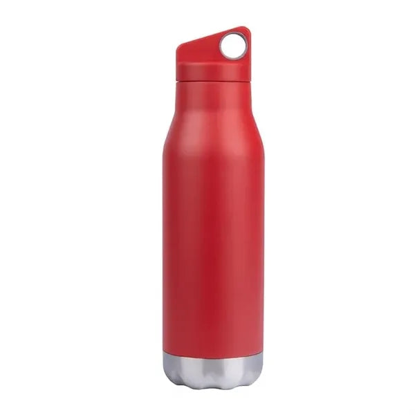 20 Oz. Fountain Stainless Steel Bottle