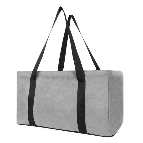 Polyester Heathered Trunk Organizer