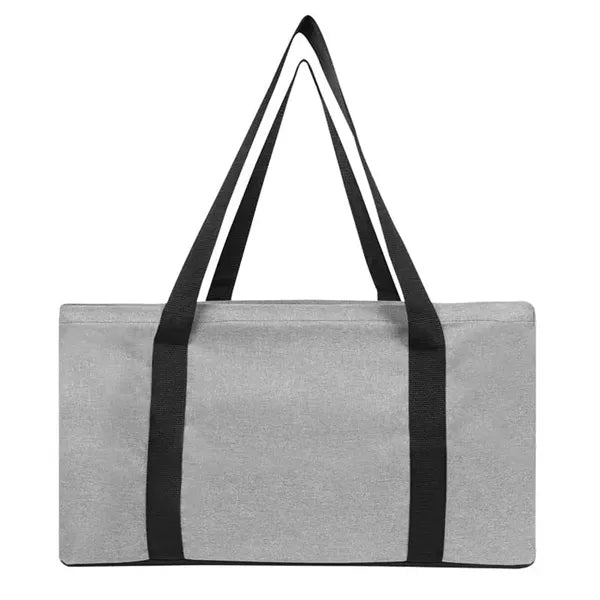 Polyester Heathered Trunk Organizer