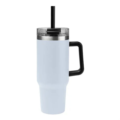 40 Oz Stainless Steel Tumbler