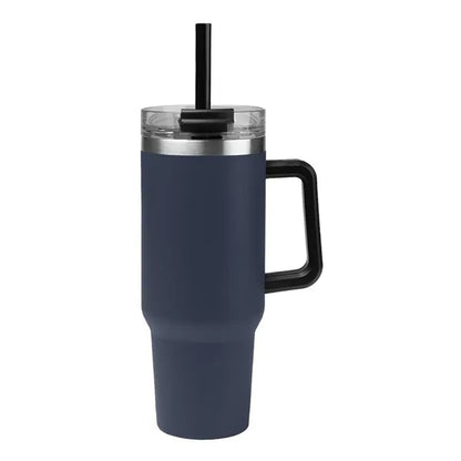 40 Oz Stainless Steel Tumbler