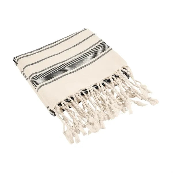 Cottage Beach Towel