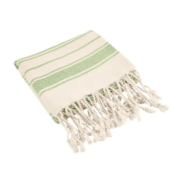 Cottage Beach Towel