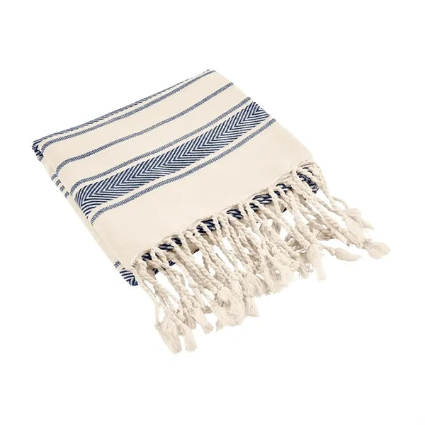Cottage Beach Towel