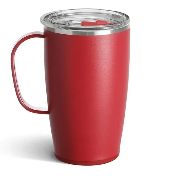18 Oz. Swig Life Stainless Steel Travel Tumbler
