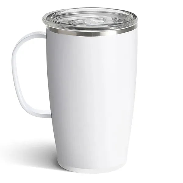 18 Oz. Swig Life Stainless Steel Travel Tumbler