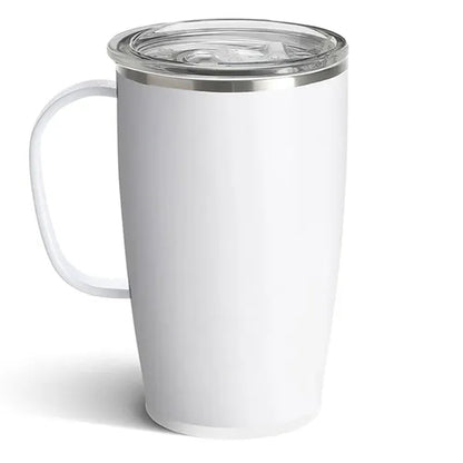 18 Oz. Swig Life Stainless Steel Travel Tumbler