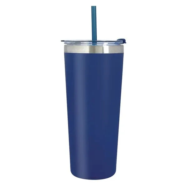 24 Oz. Full Color Tumbler