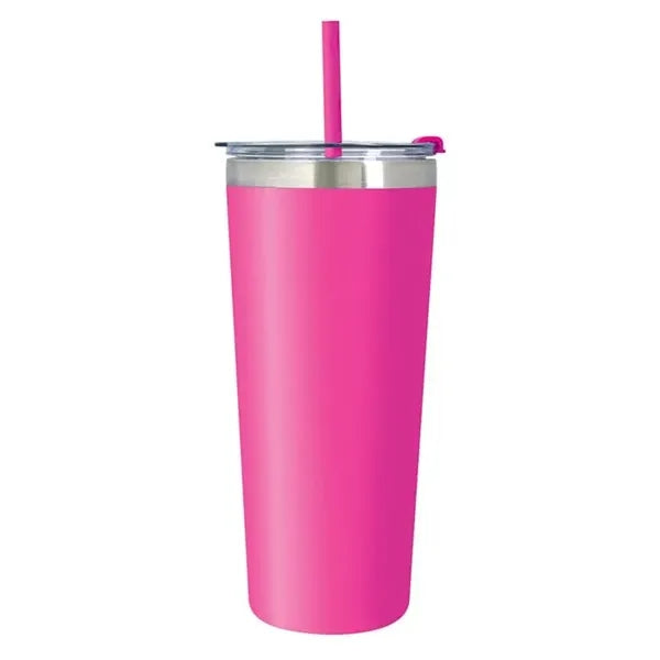 24 Oz. Full Color Tumbler