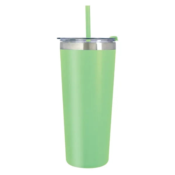24 Oz. Full Color Tumbler