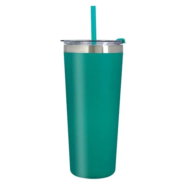 24 Oz. Full Color Tumbler