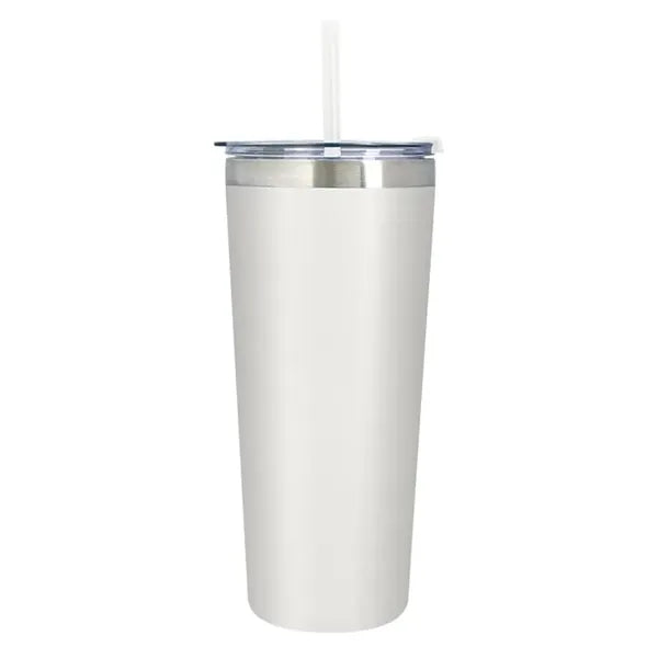 24 Oz. Full Color Tumbler