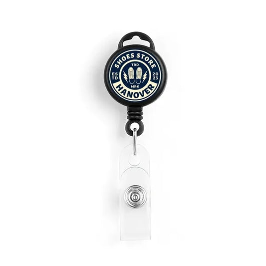 Badge Reels Style C